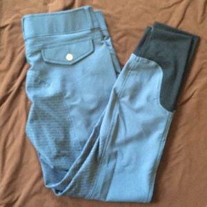 Dover Saddlery Dalton full seat Breech